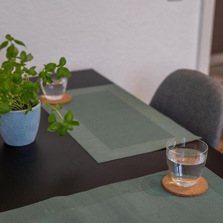 2 Bedroom 65Qm - Kitchen - Central - Netflix Magdeburg Dış mekan fotoğraf
